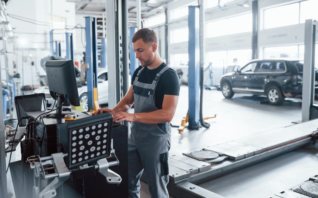 all-car-service