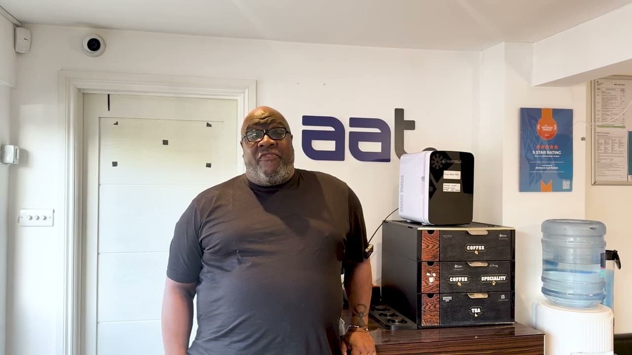 YouTube video thumbnail