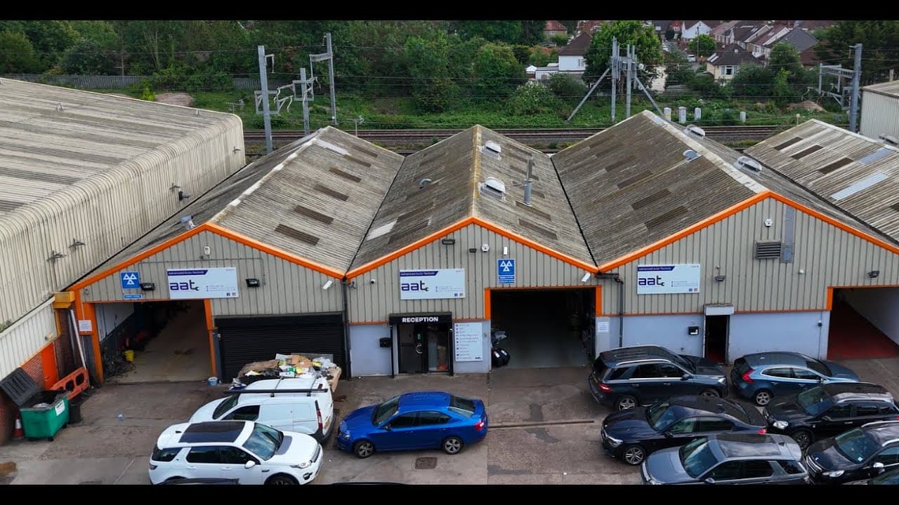 YouTube video thumbnail